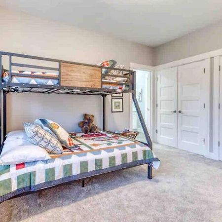 Modern Retreat In Mt Hood Oregon Resort Welches Extérieur photo