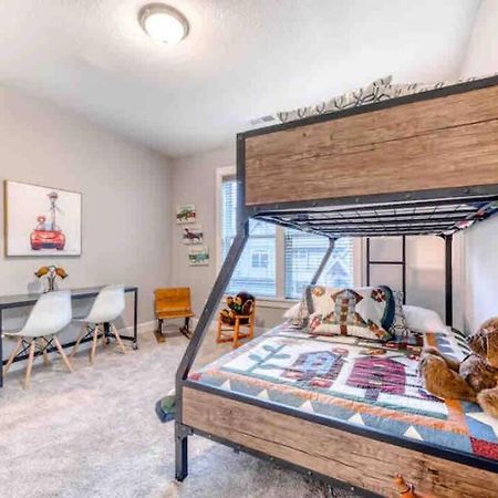 Modern Retreat In Mt Hood Oregon Resort Welches Extérieur photo