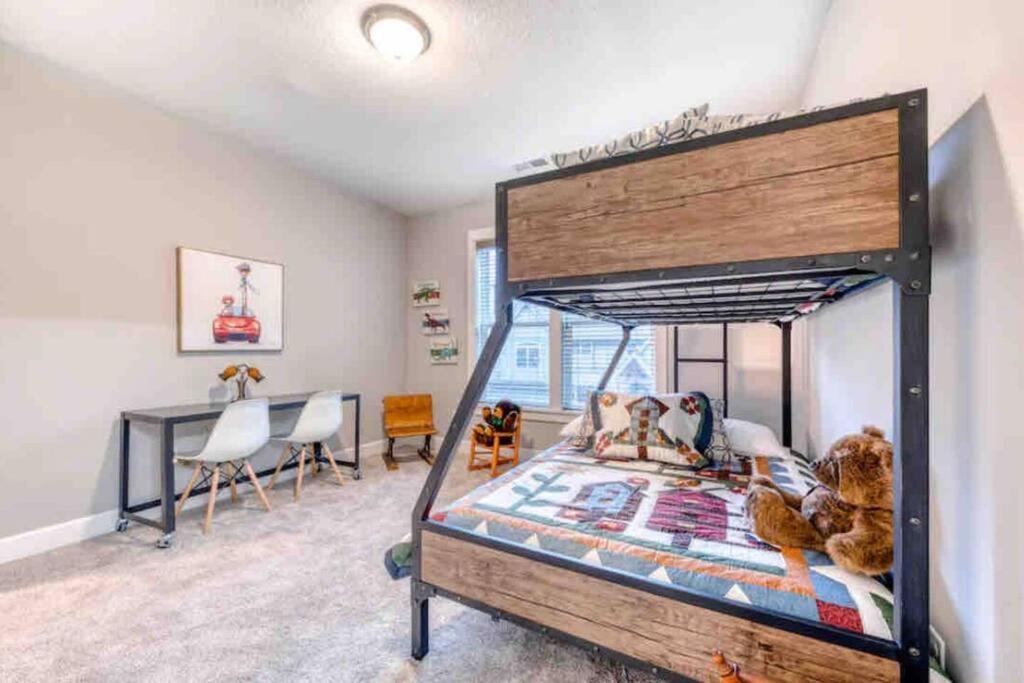 Modern Retreat In Mt Hood Oregon Resort Welches Extérieur photo